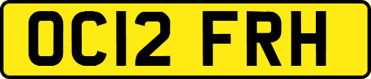 OC12FRH