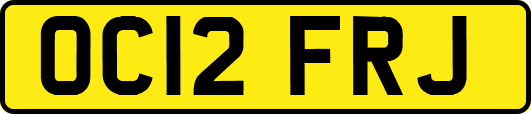 OC12FRJ