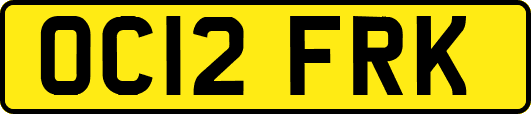 OC12FRK