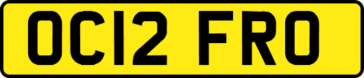 OC12FRO