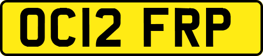 OC12FRP