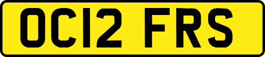 OC12FRS