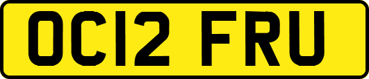 OC12FRU