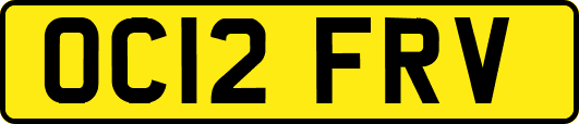 OC12FRV