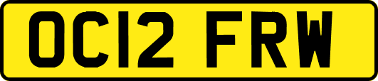 OC12FRW