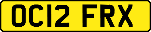 OC12FRX