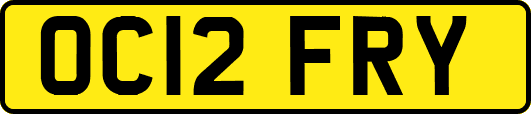 OC12FRY
