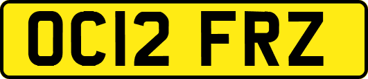 OC12FRZ