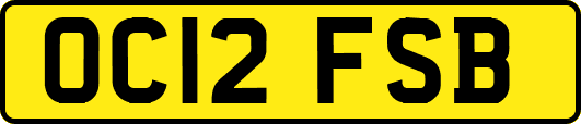 OC12FSB