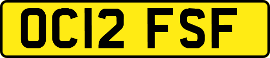 OC12FSF