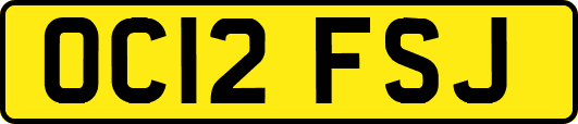 OC12FSJ