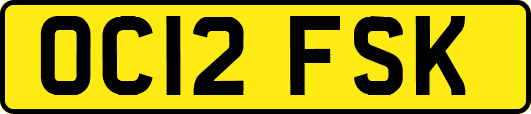 OC12FSK