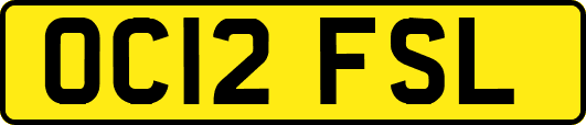 OC12FSL