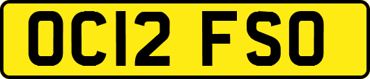 OC12FSO