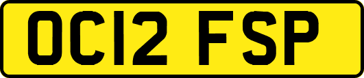 OC12FSP
