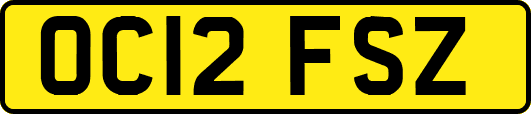 OC12FSZ