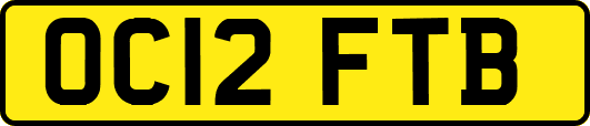 OC12FTB