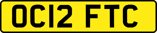 OC12FTC