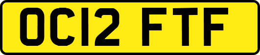 OC12FTF