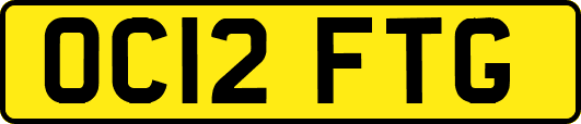OC12FTG