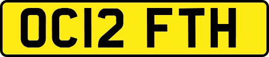 OC12FTH