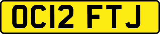 OC12FTJ