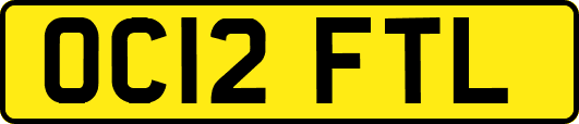 OC12FTL