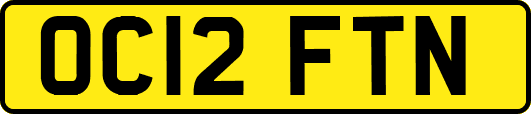OC12FTN
