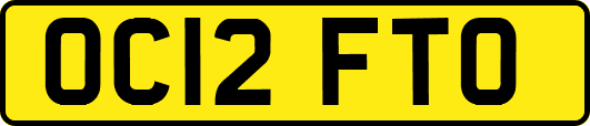 OC12FTO