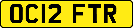 OC12FTR