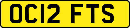 OC12FTS
