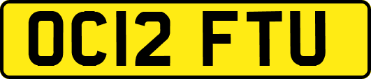 OC12FTU
