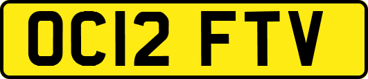 OC12FTV