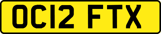 OC12FTX