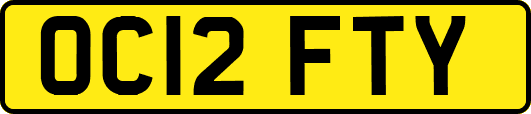 OC12FTY