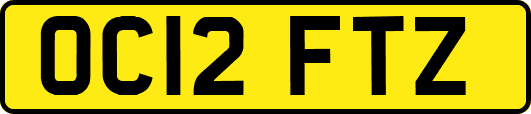 OC12FTZ