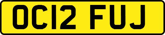 OC12FUJ