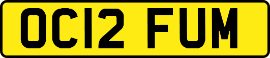 OC12FUM