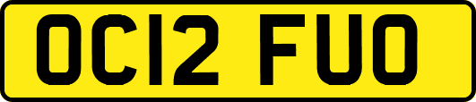 OC12FUO