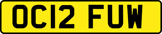 OC12FUW