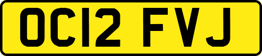 OC12FVJ