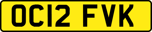 OC12FVK