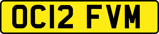 OC12FVM