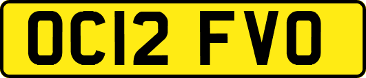 OC12FVO