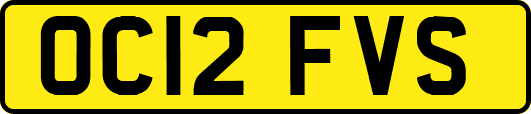 OC12FVS