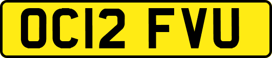 OC12FVU