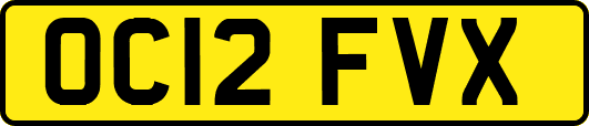 OC12FVX