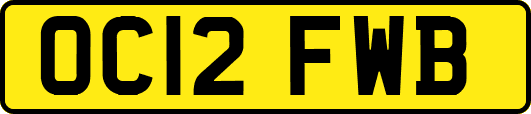 OC12FWB