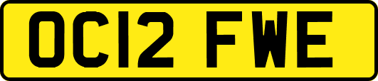 OC12FWE