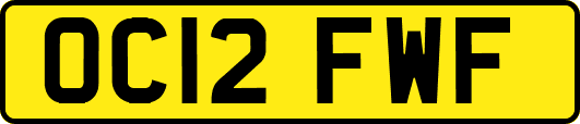 OC12FWF